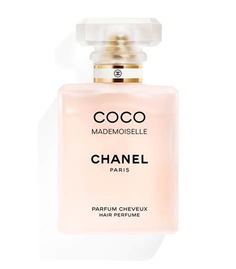 Chanel parfumer